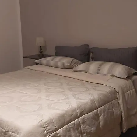 Appartement Casa Nicolo