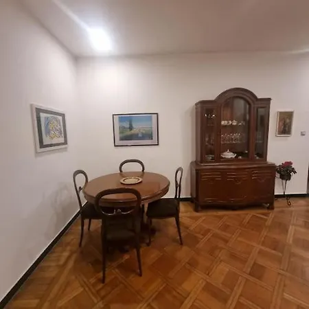 Casa Nicolo *
