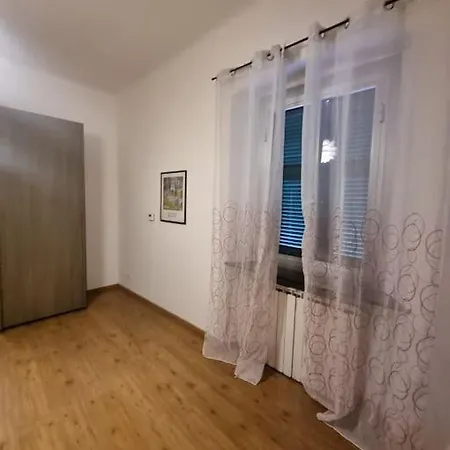 Casa Nicolo Campomorone