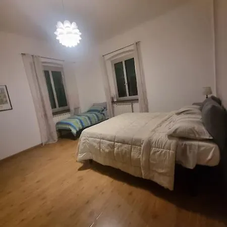 Casa Nicolo * Campomorone
