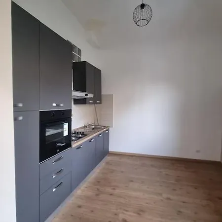 Casa Nicolo Apartment Campomorone