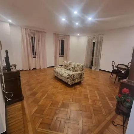 Casa Nicolo