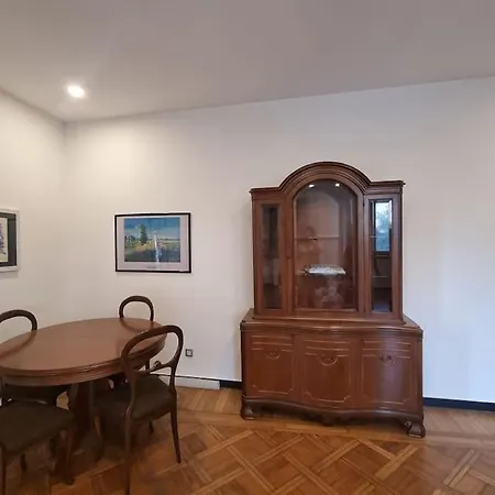 Casa Nicolo Appartement *