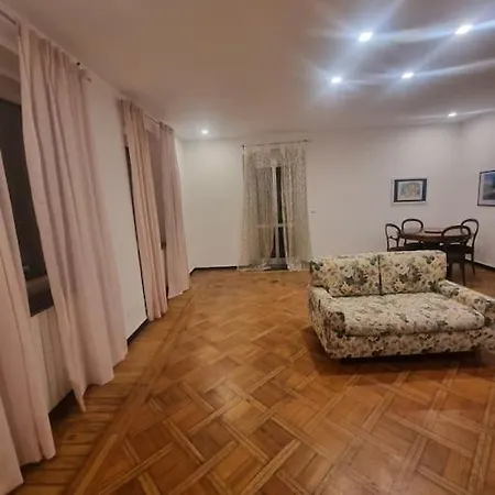 Casa Nicolo Appartement Campomorone