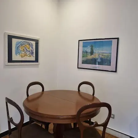 Appartement Casa Nicolo Campomorone