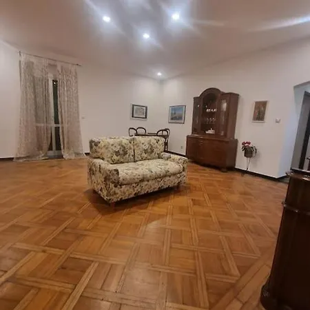 Casa Nicolo