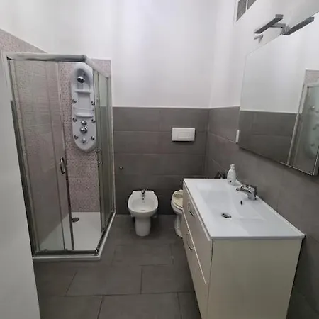 Casa Nicolo Appartement
