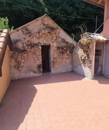 Casa Nicolo Appartement *