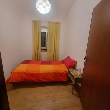 Casa Nicolo Campomorone